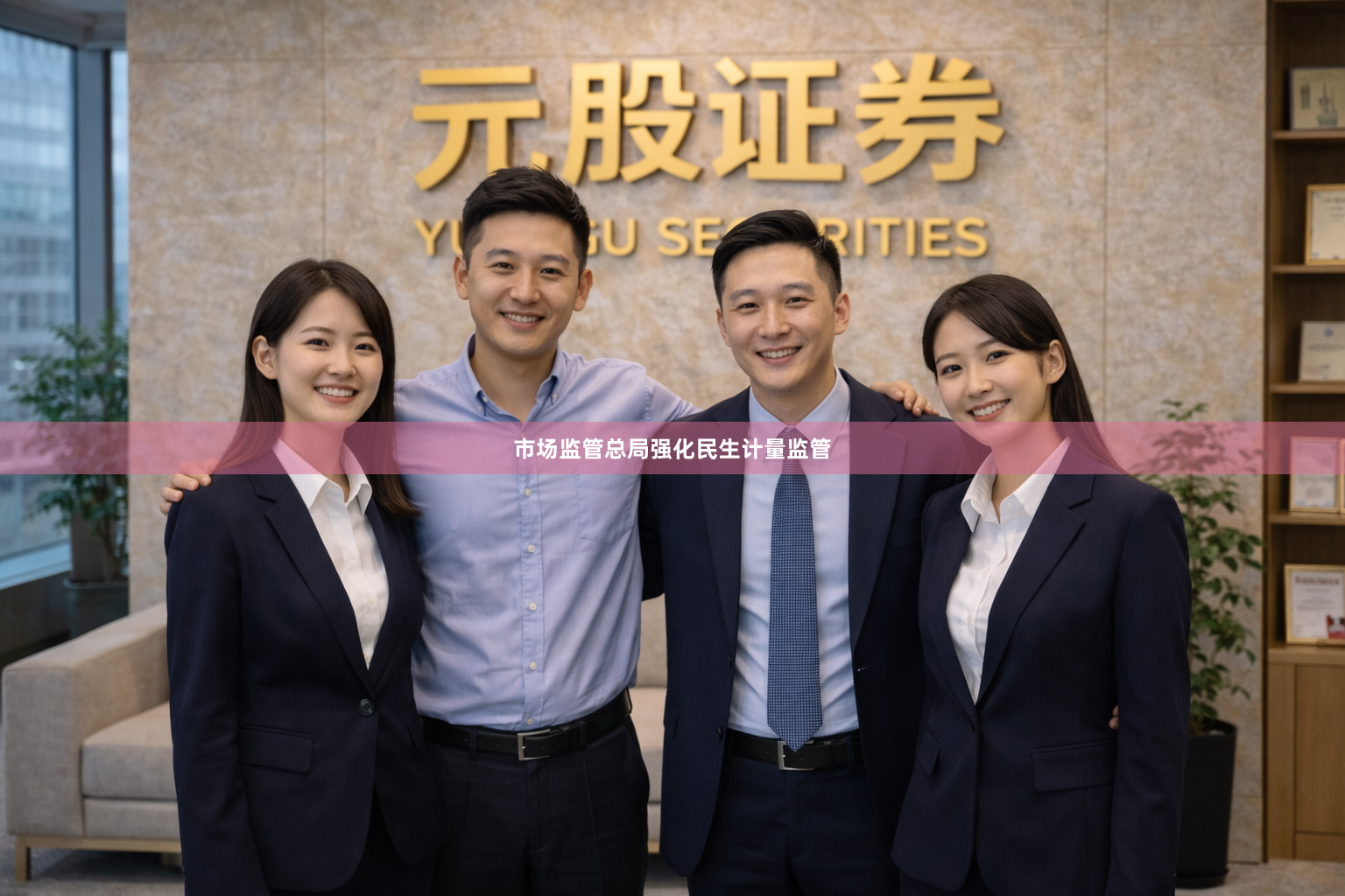 市场监管总局强化民生计量监管