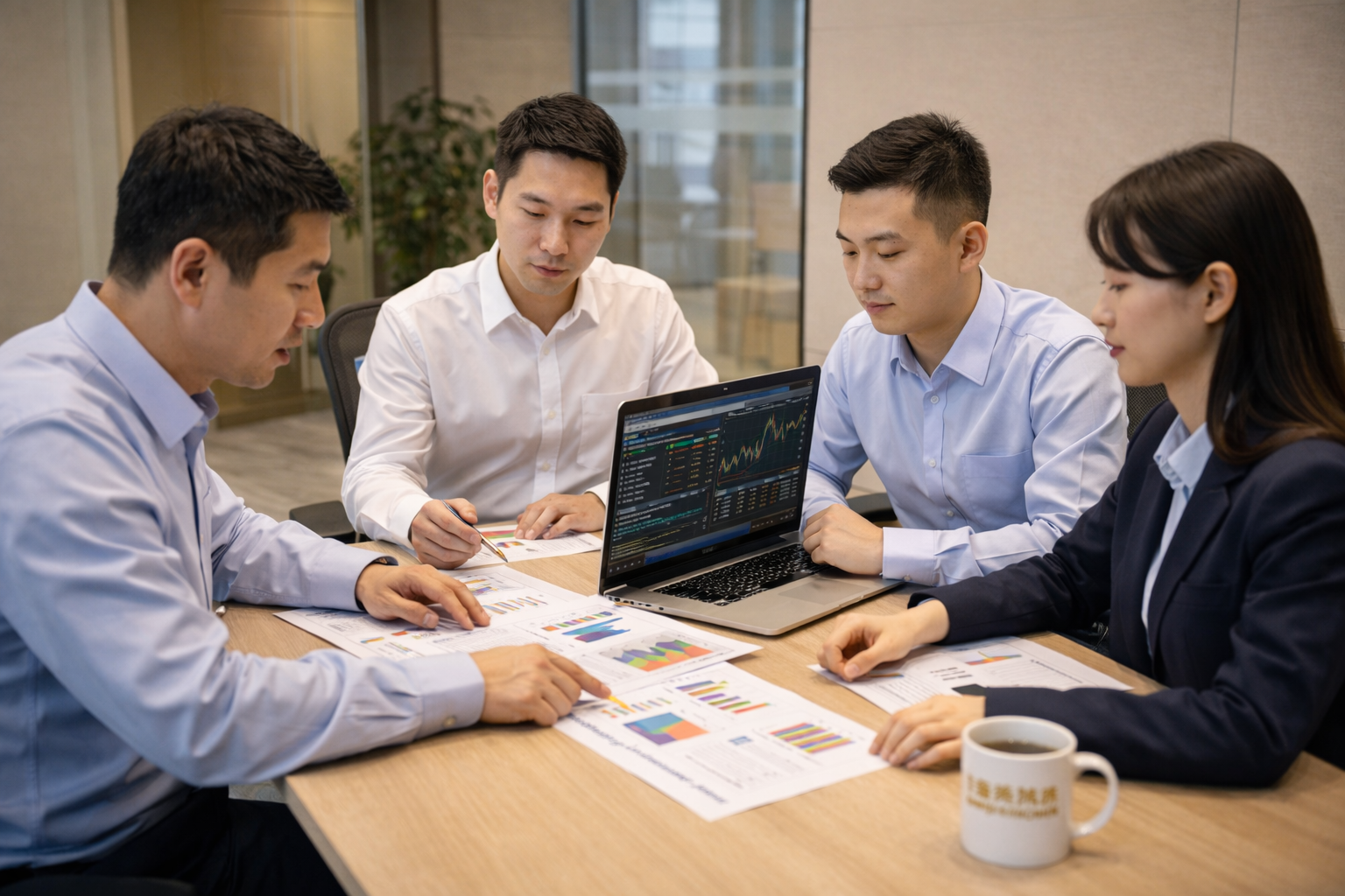 市场观察：港交所交易区中正规配资的仓位管理结构性机会挖掘